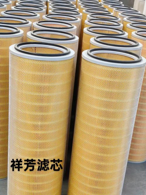 噴塑濾芯有哪些分類？一篇看懂濾芯選型