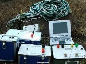 CUGTEM-4型深部資源勘查型瞬變電磁儀 技術(shù)突破與新一代找礦利器